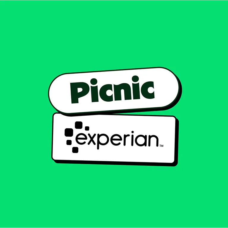 Experian Partnership