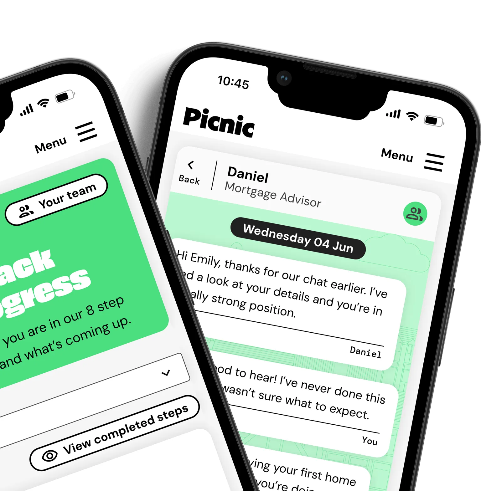 Haya Product Shots Mobile